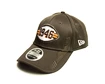 Šiltovka New Era  9Forty SS NFL21 Sideline hm Cleveland Browns