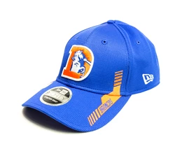 Šiltovka New Era 9Forty SS NFL21 Sideline hm Denver Broncos