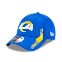 Šiltovka New Era   9Forty SS NFL21 Sideline hm Los Angeles Rams