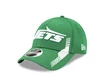 Šiltovka New Era  9Forty SS NFL21 Sideline hm New York Jets