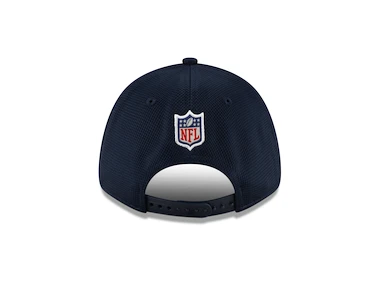 Šiltovka New Era   9Forty SS NFL21 Sideline hm Tennessee Titans