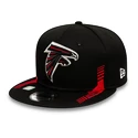 Šiltovka New Era  EM950 NFL21 Sideline hm Atlanta Falcons