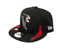 Šiltovka New Era  EM950 NFL21 Sideline hm Atlanta Falcons  S/M