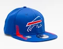 Šiltovka New Era  EM950 NFL21 Sideline hm Buffalo Bills  S/M