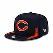 Šiltovka New Era  EM950 NFL21 Sideline hm Chicago Bears