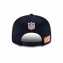 Šiltovka New Era  EM950 NFL21 Sideline hm Chicago Bears