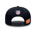 Šiltovka New Era  EM950 NFL21 Sideline hm Chicago Bears