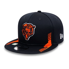 Šiltovka New Era EM950 NFL21 Sideline hm Chicago Bears