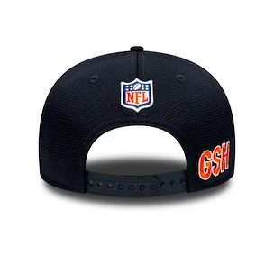 Šiltovka New Era  EM950 NFL21 Sideline hm Chicago Bears  S/M