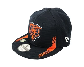 Šiltovka New Era EM950 NFL21 Sideline hm Chicago Bears