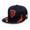 Šiltovka New Era  EM950 NFL21 Sideline hm Chicago Bears  S/M