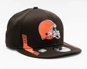 Šiltovka New Era  EM950 NFL21 Sideline hm Cleveland Browns