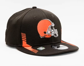 Šiltovka New Era EM950 NFL21 Sideline hm Cleveland Browns