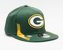 Šiltovka New Era  EM950 NFL21 Sideline hm Green Bay Packers  M/L