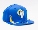 Šiltovka New Era  EM950 NFL21 Sideline hm Los Angeles Rams  S/M