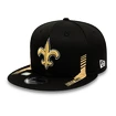 Šiltovka New Era  EM950 NFL21 Sideline hm New Orleans Saints