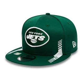 Šiltovka New Era EM950 NFL21 Sideline hm New York Jets