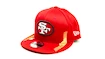 Šiltovka New Era  EM950 NFL21 Sideline hm San Francisco 49ERS  S/M