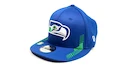 Šiltovka New Era  EM950 NFL21 Sideline hm Seattle Seahawks  M/L