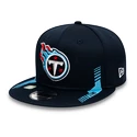 Šiltovka New Era  EM950 NFL21 Sideline hm Tennessee Titans