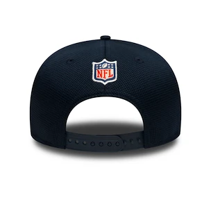 Šiltovka New Era  EM950 NFL21 Sideline hm Tennessee Titans  S/M