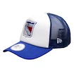 Šiltovka New Era Trucker Hockey NHL New York Rangers