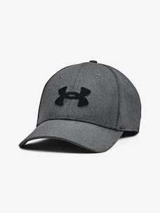 Šiltovka Under Armour  Men's Blitzing-BLK