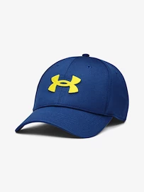 Šiltovka Under Armour Men's Blitzing-BLU