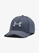 Šiltovka Under Armour  Men's Blitzing-GRY