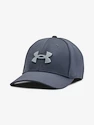 Šiltovka Under Armour  Men's Blitzing-GRY