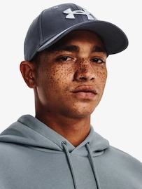 Šiltovka Under Armour Men's Blitzing-GRY