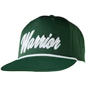 Šiltovka Warrior  SCRPT RP SNPB HAT Dark Green