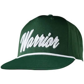 Šiltovka Warrior SCRPT RP SNPB HAT Dark Green