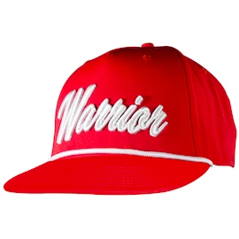 Šiltovka Warrior SCRPT RP SNPB HAT Red