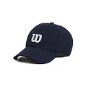 Šiltovka Wilson  Active Perforated Cap Classic Navy