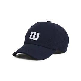 Šiltovka Wilson Active Perforated Cap Classic Navy