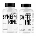 SizeAndSymmetry Synephrine 100 tablet + SizeAndSymmetry Caffeine 60 kapsúl