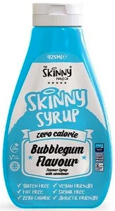 Skinny Food  Food Syrup 425 ml