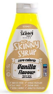 Skinny Food  Food Syrup 425 ml