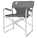 Skladacie kreslo Coleman  Deck Chair Aluminium SS22