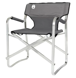 Skladacie kreslo Coleman Deck Chair Aluminium SS22