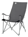 Skladacie kreslo Coleman  Sling Chair Gray SS22