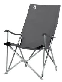 Skladacie kreslo Coleman Sling Chair Gray SS22