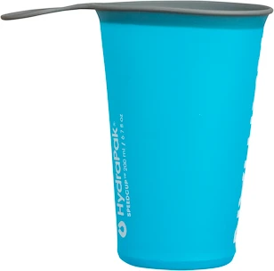 Skladacie téglik Nathan  Reusable Race Day Cup 2-pack Blue Me Away