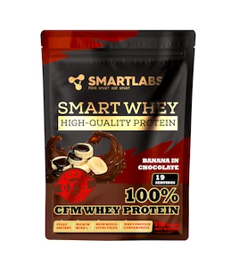 Smartlabs  Smart Whey 750 g