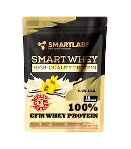 Smartlabs  Smart Whey 750 g