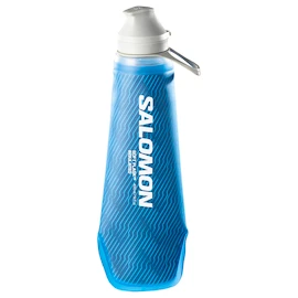 Softflask Salomon S Flask 400/13 Insul 42 Clear Blue