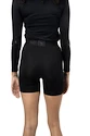 Šortky so suspenzorom Bauer  Womens PRO Jill Short Black Senior