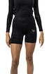 Šortky so suspenzorom Bauer  Womens PRO Jill Short Black Senior M