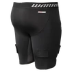 Šortky so suspenzorom Warrior  Short Compression Senior